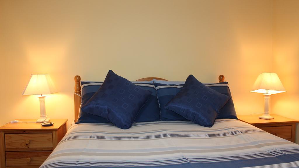 Bed and Breakfast Atlantic Breeze à Keel  Chambre photo